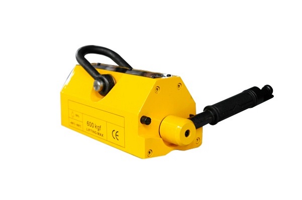 Remote Controlled Lifting Magnet - Types and Differences