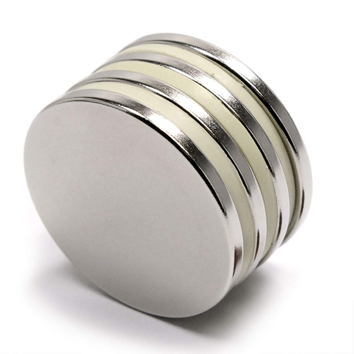 Heavy Duty Neodymium Magnets - HVR MAG