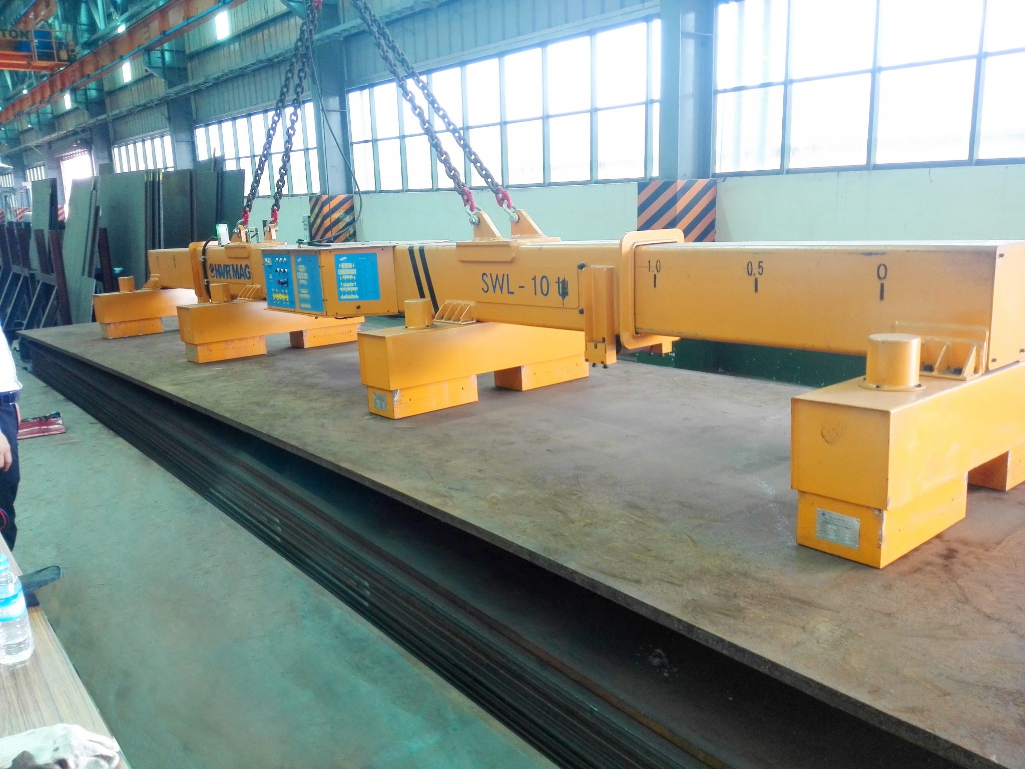 Lifting Beam Synonyms Explanation HVR MAG