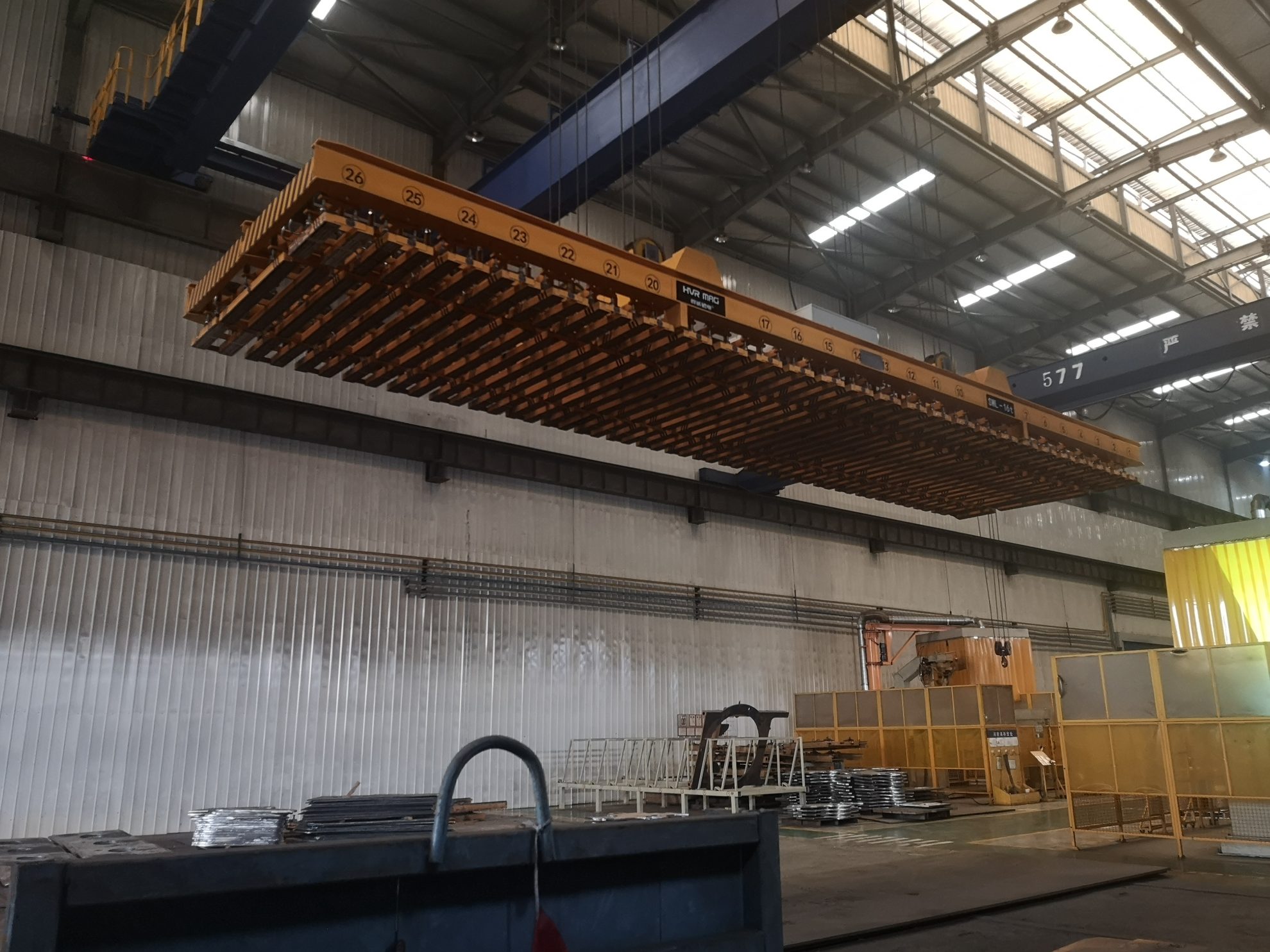 Tips on Maintaining Your Lifting HVR MAG