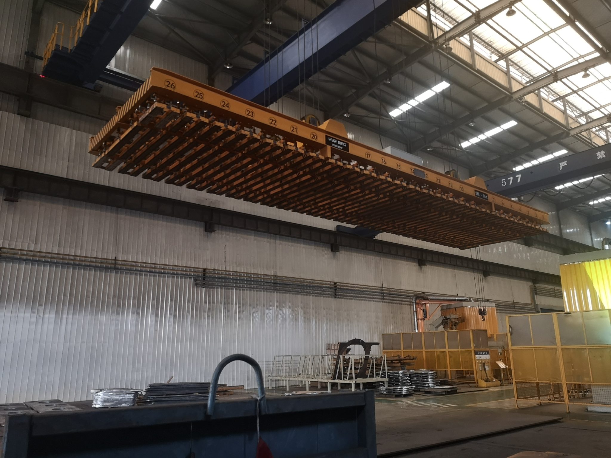 Tips on Maintaining Your Lifting HVR MAG