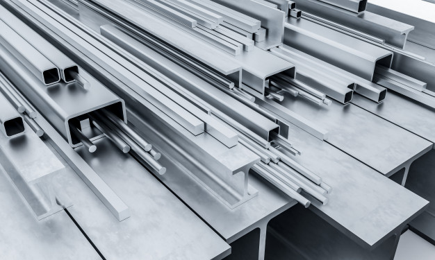 structural-steel-beam | HVR MAG