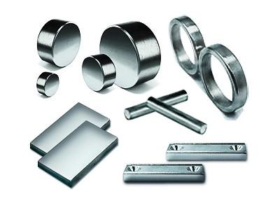 What Is Neodymium Magnet - HVR MAG