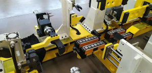 Magnetic Welding Clamps in Automobile Making - HVR MAG