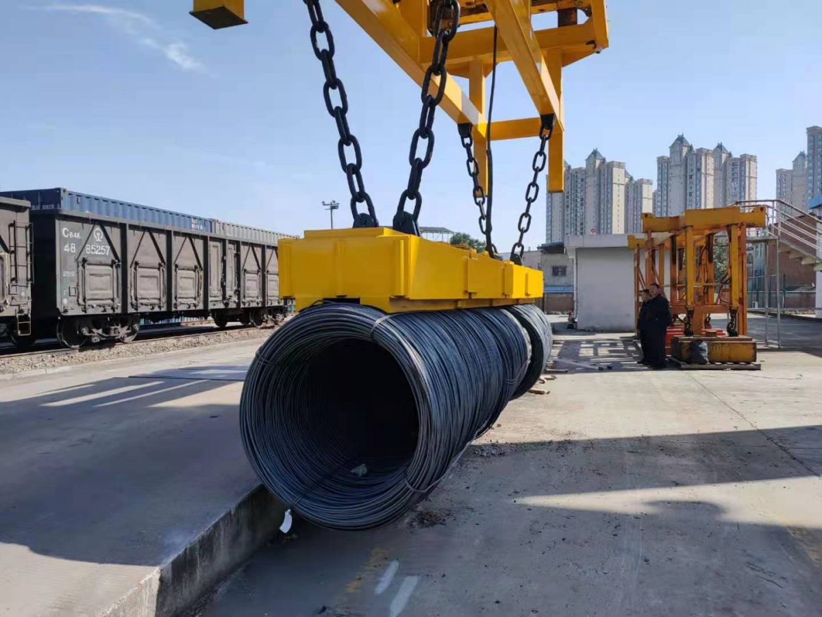 Steel Plates Types, Common Uses & Lifting Equipment