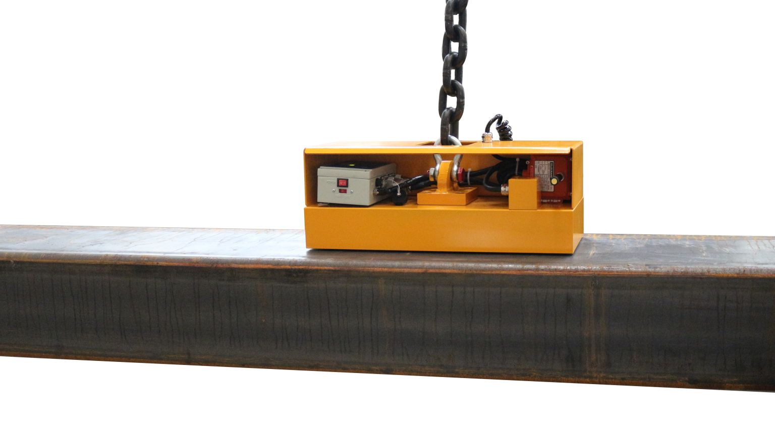 Special Steel Lifter 500kg to 5000kg Hoist HVR MAG