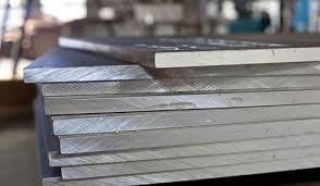 Steel Plates – Types, Common Uses & Lifting Equipment