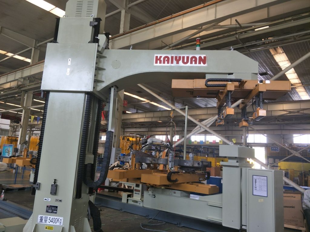 Grippers for Robots How Do They Contribute In Industry