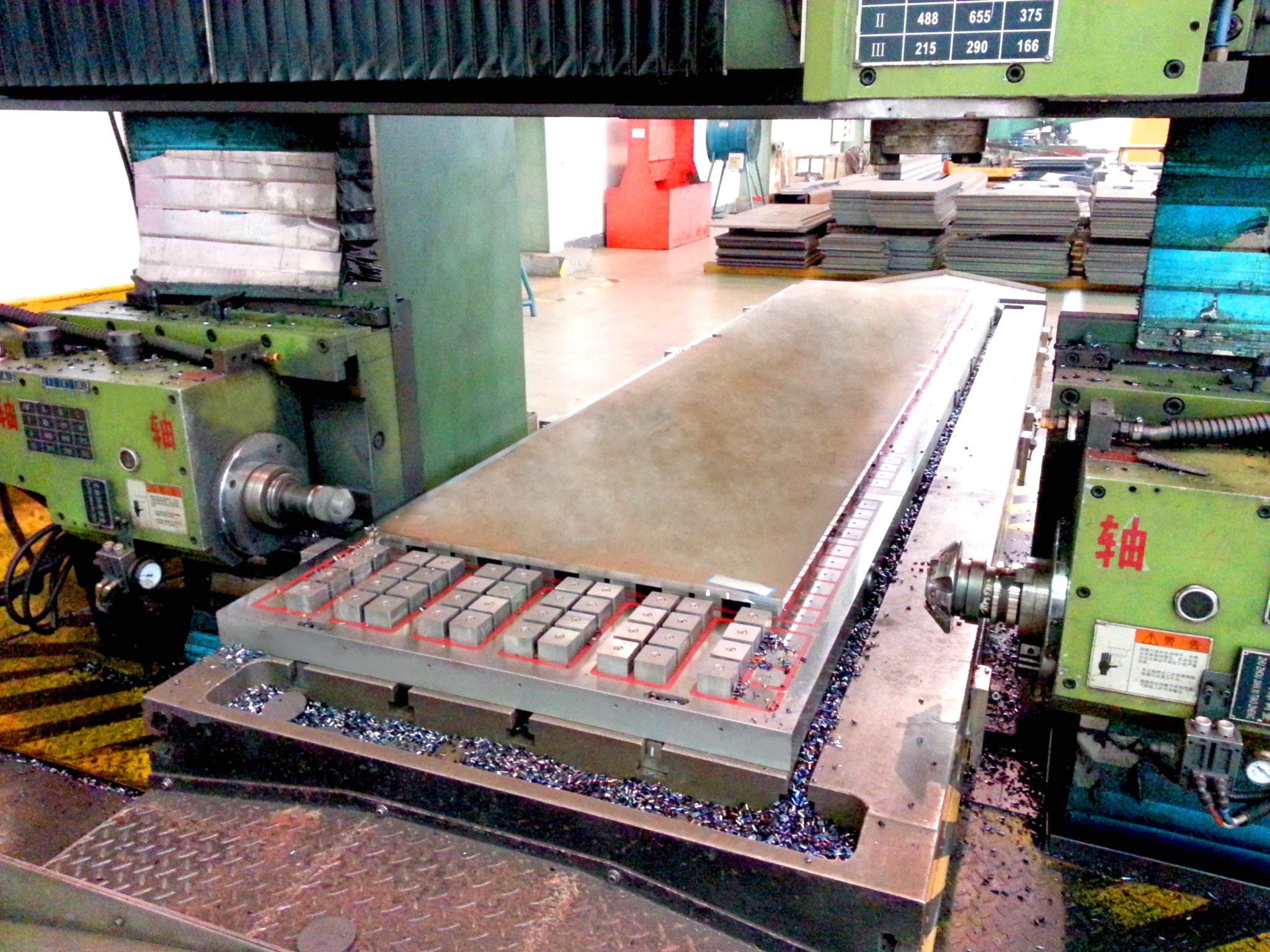 Chuck for Milling Something You Need to Know HVR MAG