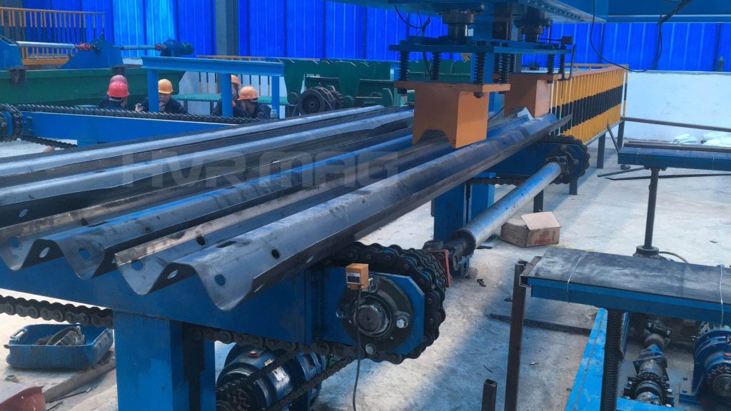 lifting magnet for machinery