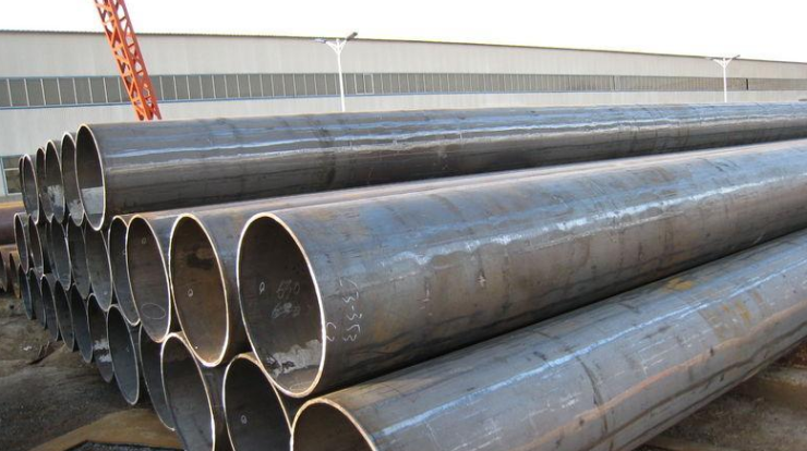 The Steel Pipe Handling Methods Adopted by Fortune 500 companies