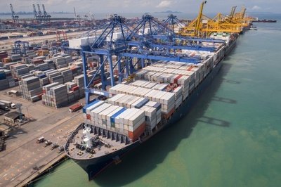 Magnet: Safegard Shipbuilding Industry Profitability Magnet: Safegard Shipbuilding Industry Profitability