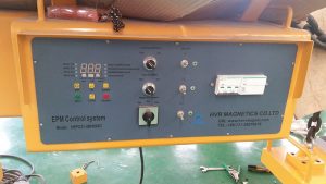 lifting-magnet-controller