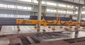 thin steel plate lifter