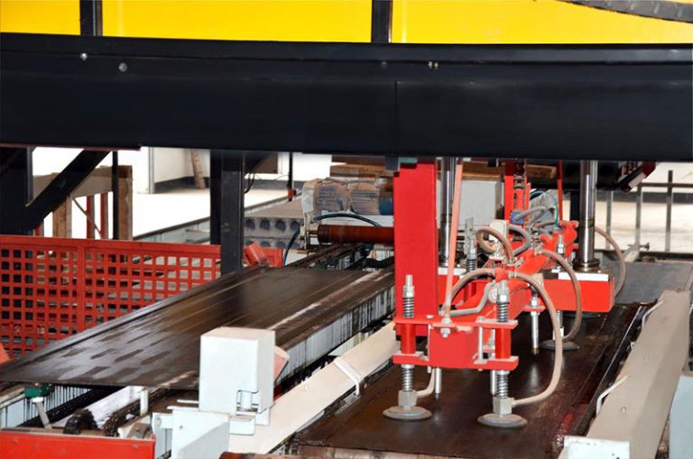 When is a Magnetic Robot End Effector Recommanded? | HVR MAG