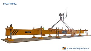 Magnet Lifting Device