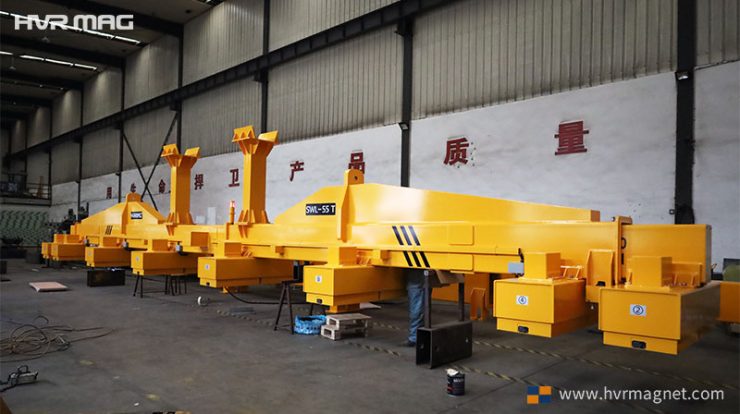 Heavy Duty Lifting Magnet: Application and Categorie
