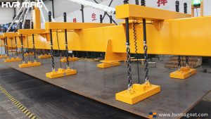 Magnet for Lifting Steel Plate