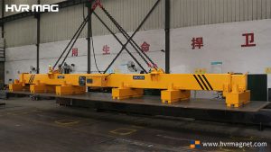 industrial lifting magnet