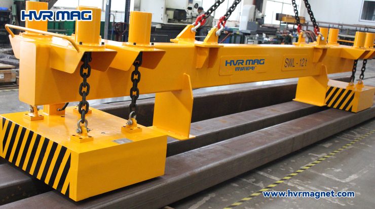 4 Misunderstandings About Electro Permanent Magnet 4 Misunderstandings About Electro Permanent Magnet