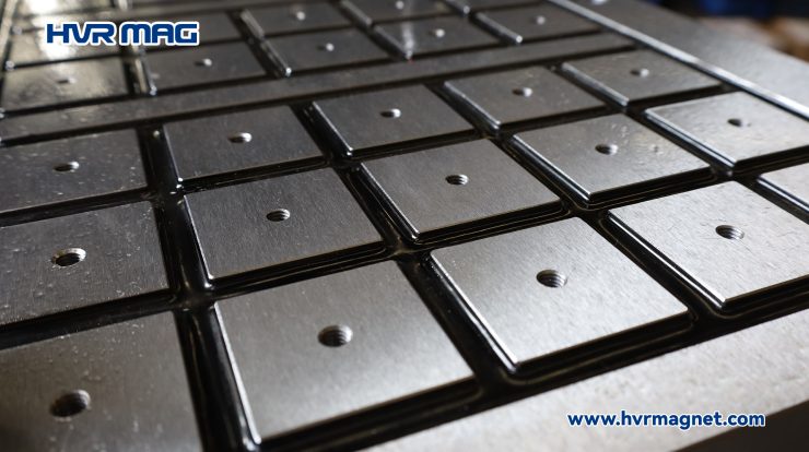 The Impact of High Temperatures on Electro Permanent Magnets and How to Protect Them The Impact of High Temperatures on Electro Permanent Magnets and How to Protect Them