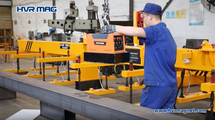 After Sales Service: Considerable Factor While Choosing Lifting Magnet