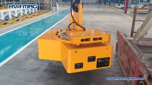 electro permanent lifting magnet