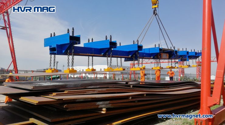 Understand Why Electro Permanent Lifting Magnets Are Low-Maintenance Understand Why Electro Permanent Lifting Magnets Are Low-Maintenance