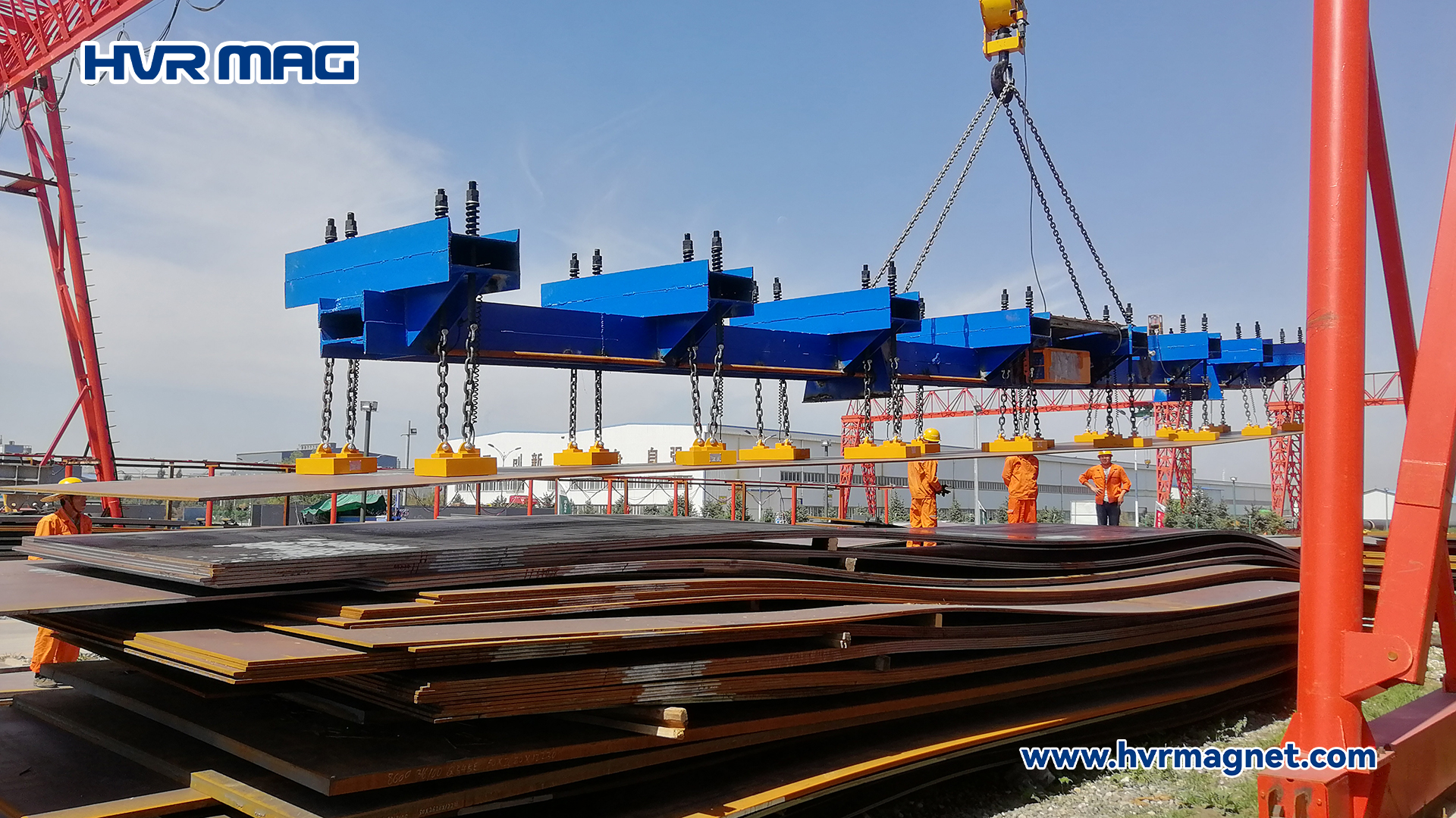 Understand Why Electro Permanent Lifting Are LowMaintenance