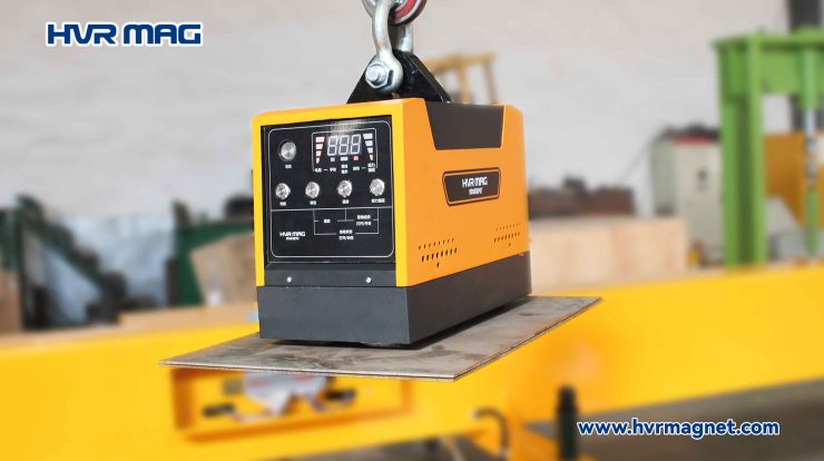 Electro Permanent Lifting Magnets vs. Permanent Lifting Magnets: Which Is Better?