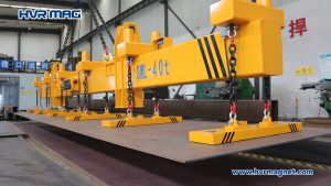 electro permanent lifting magnets