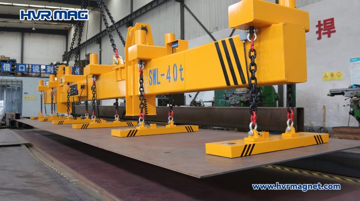 What Are the Cost Considerations of Electro Permanent Lifting Magnets?