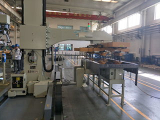 Application and Advantages of Magnetic Welding Fixture
