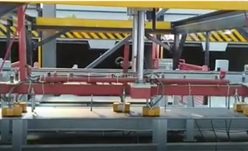 Sheet Metal Lifting Device - Vacuum Lifter VS Lifting Magnets