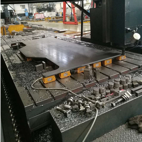 Electro Permanent Chuck for Milling CNC Machining