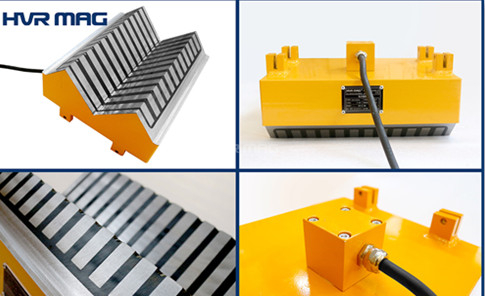 Recent Shipments of Tailored Magnetic Robot End Effectors