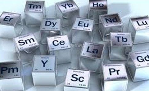 Market Trend of Rare Earth Elements & EPM Magnets under Industry 4.0