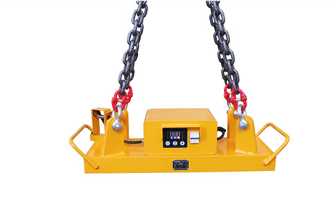 Customized Magnet Lifter for Steel