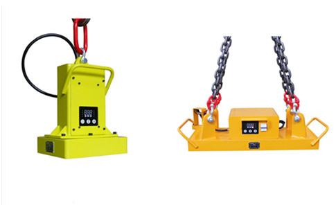 Permanent Magnetic Lifter & Automatic Permanent Magnet Lifter & EPM Lifting Magnet