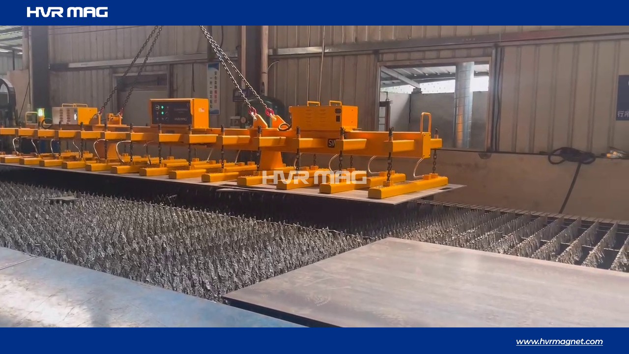 How to Improve Laser Cutting Efficiency？